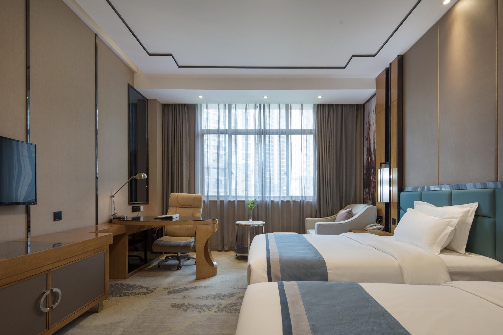 Guest Twin Room