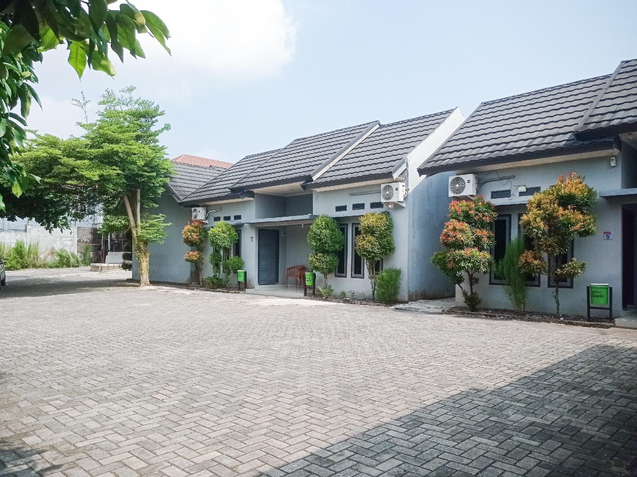 Urbanview Hotel Sindu Syariah Bengkulu