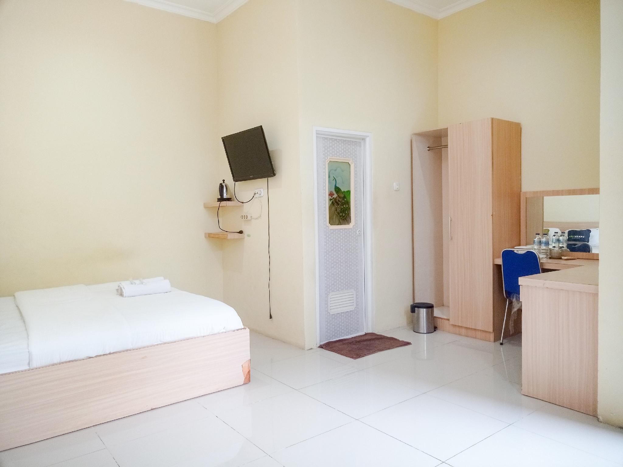 Urbanview Hotel Sindu Syariah Bengkulu Executive Room