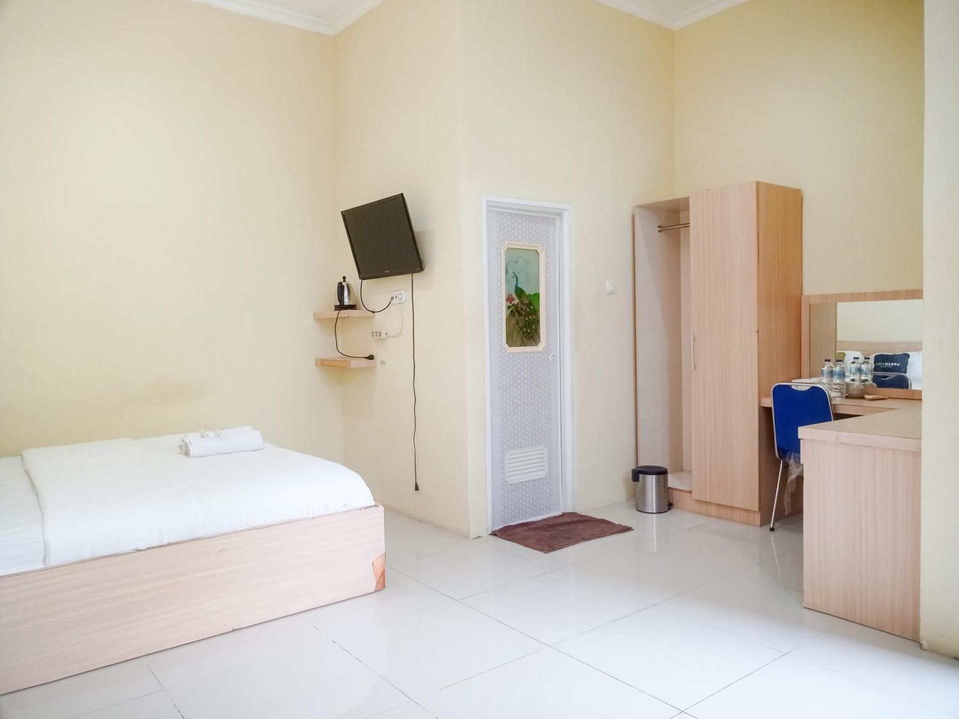 Urbanview Hotel Sindu Syariah Bengkulu Executive Suite