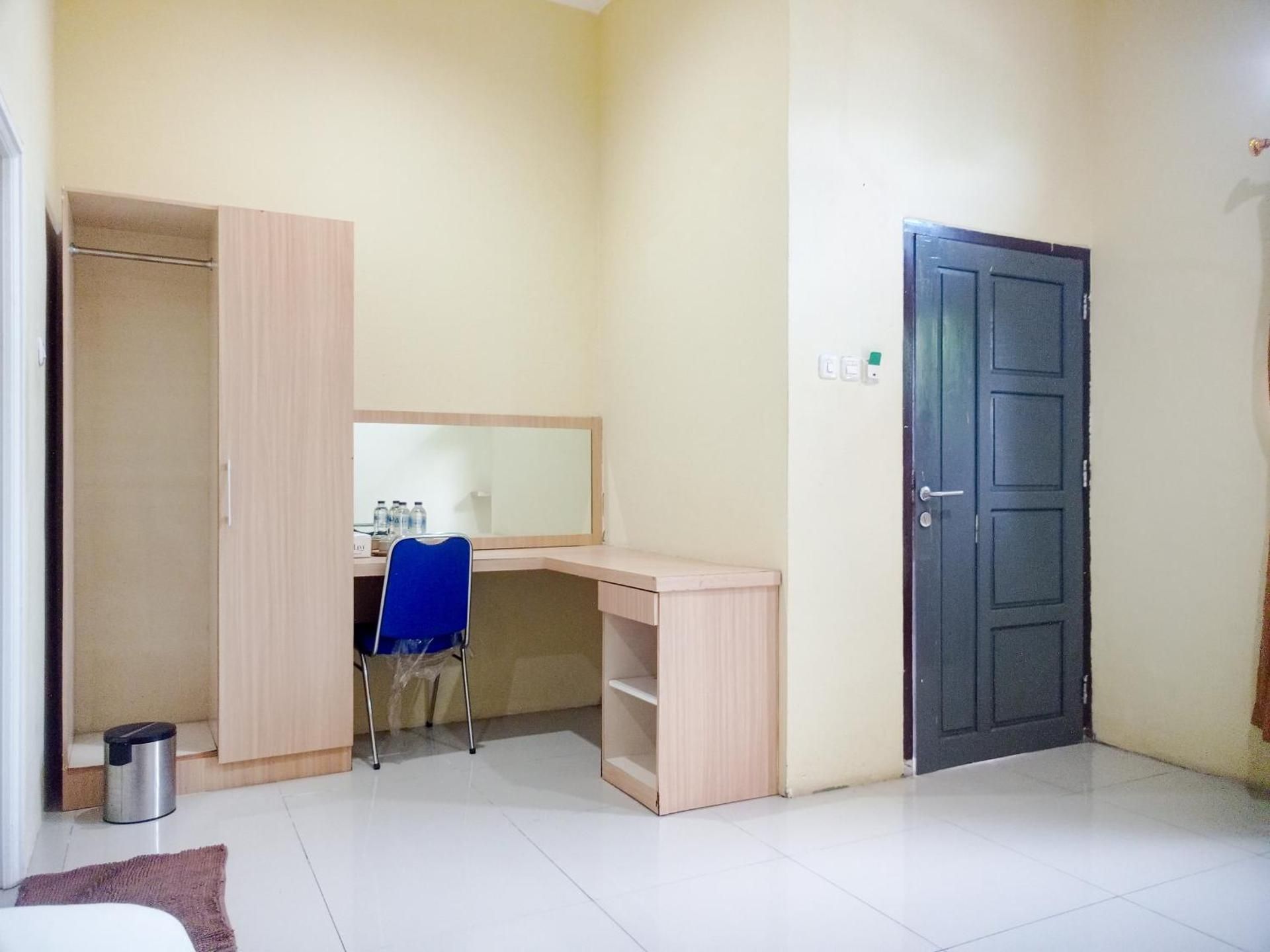 Urbanview Hotel Sindu Syariah Bengkulu Executive Suite 3