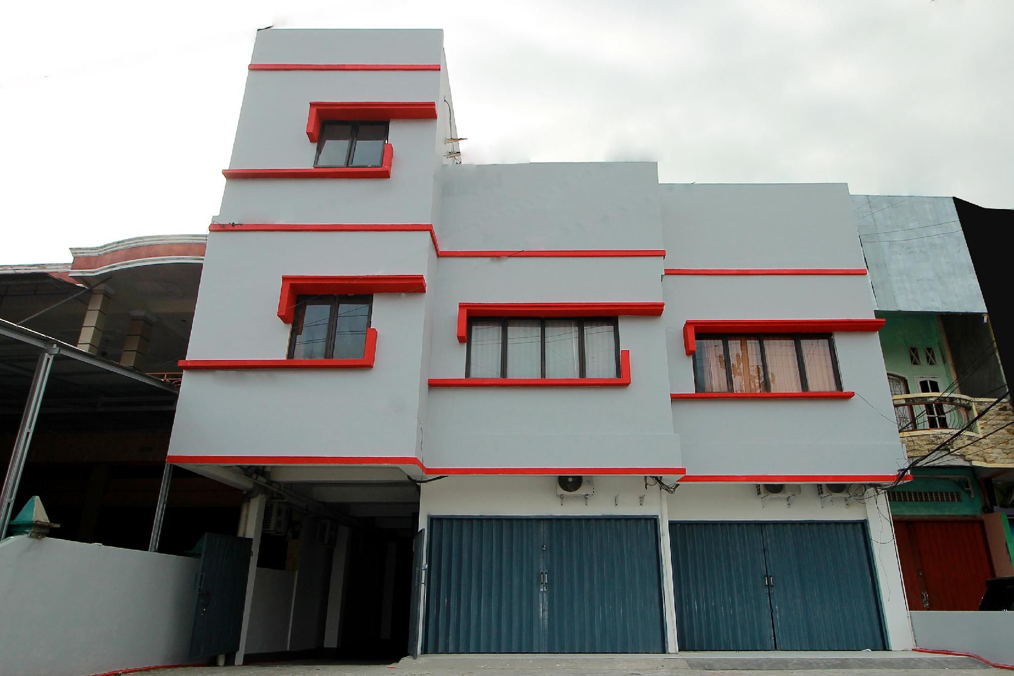 Dancenter Jati Exclusive Homestay