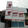 Dancenter Jati Exclusive Homestay