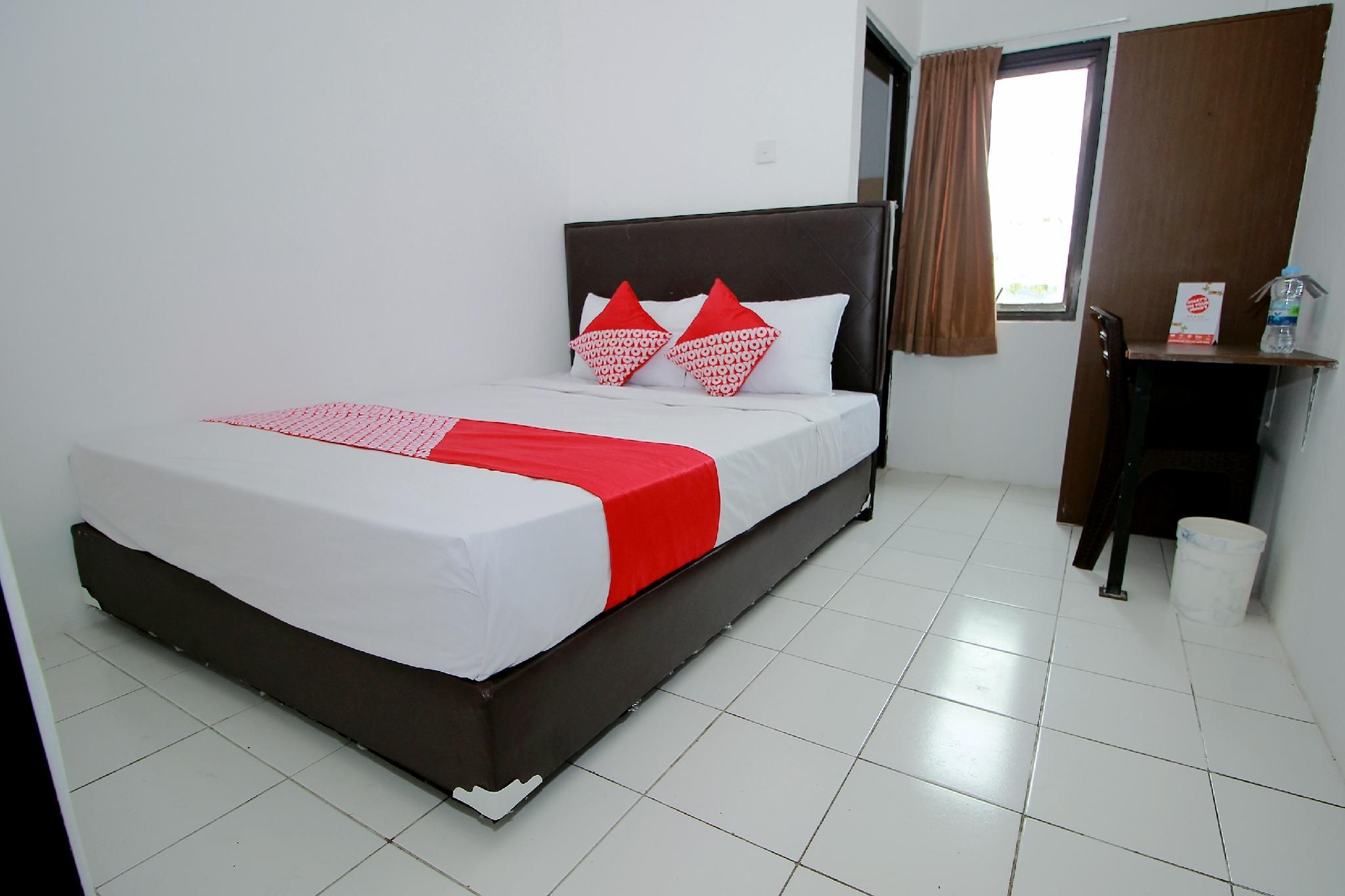 Dancenter Jati Exclusive Homestay Standard Double 3