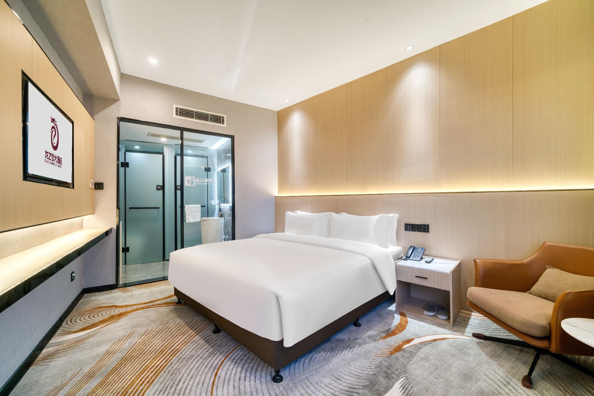 D Premium Suite