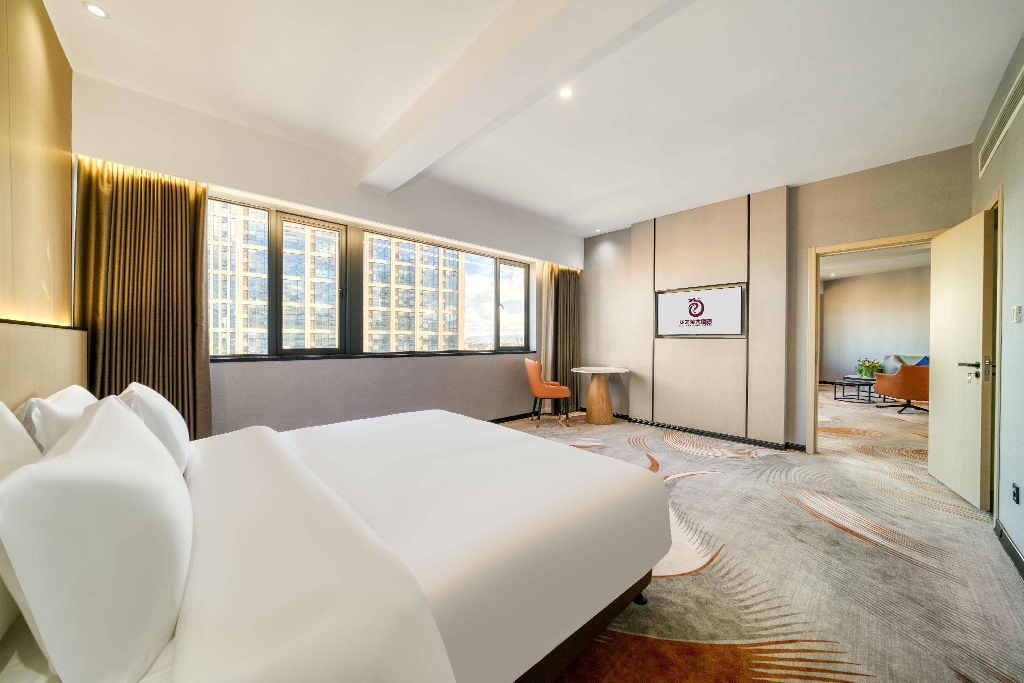 Fabulous Suite