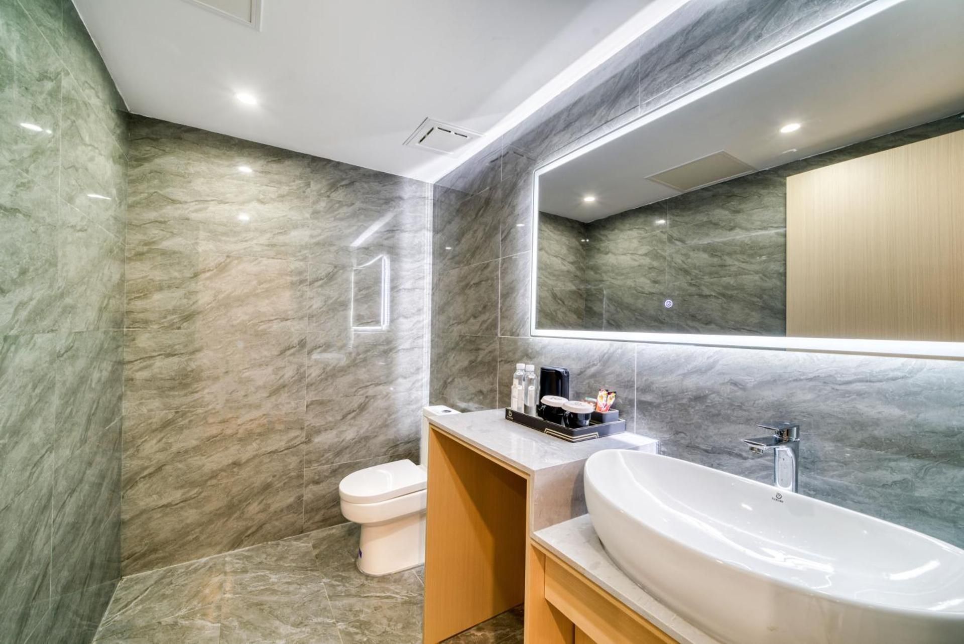 Superior Suite