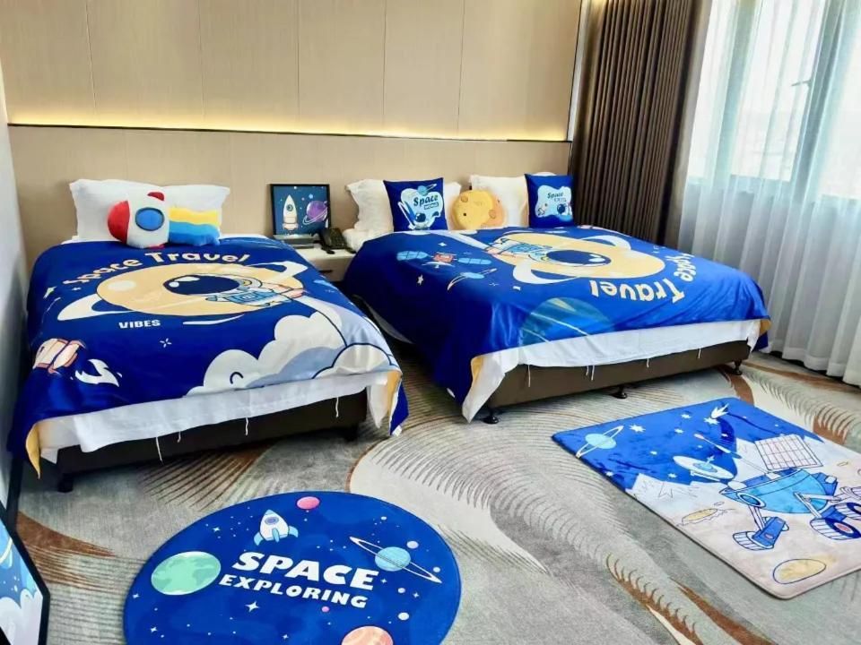 Family Junior Suite