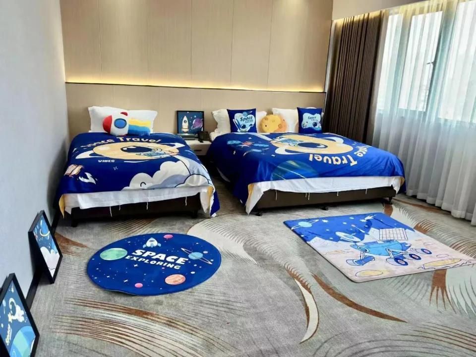 Family Junior Suite