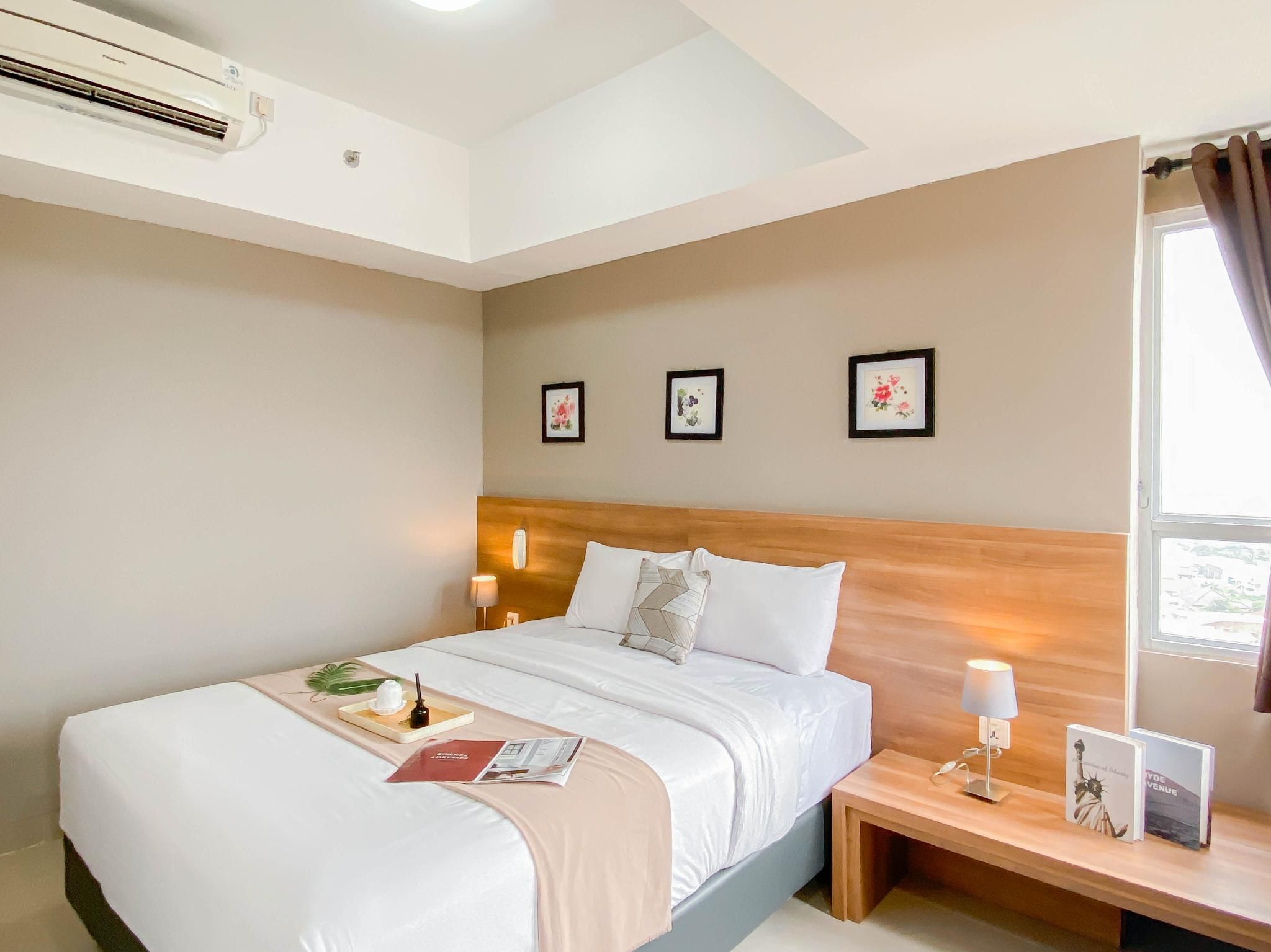 No desctiption available for this room
