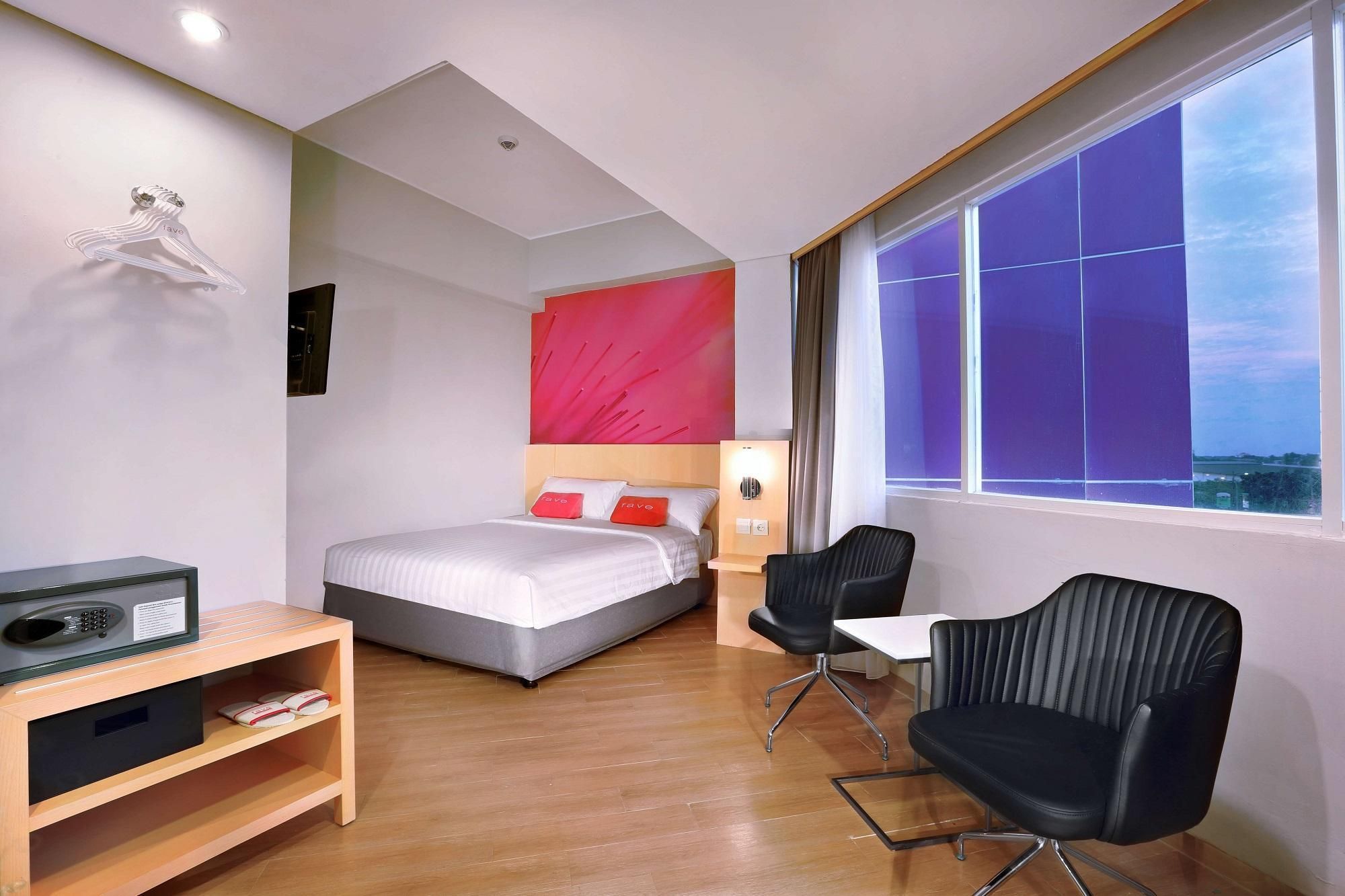 Favehotel Jababeka Cikarang Superior