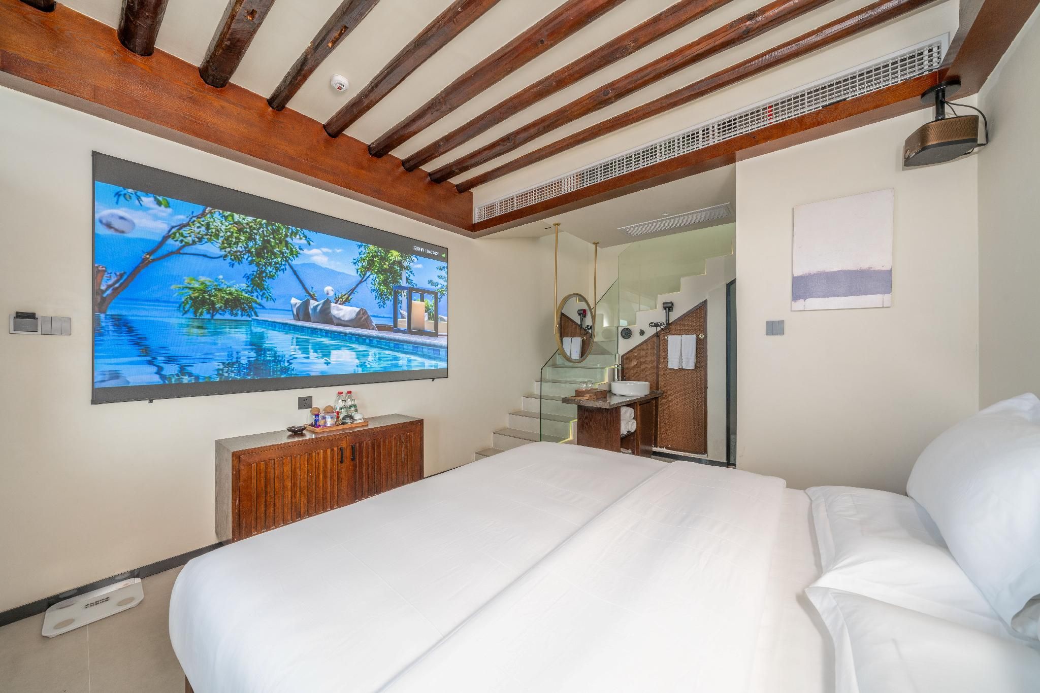 Family Suite Sea View