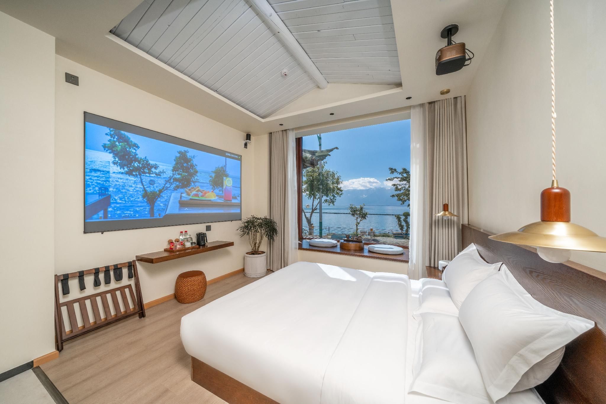 Exquisite Double Room