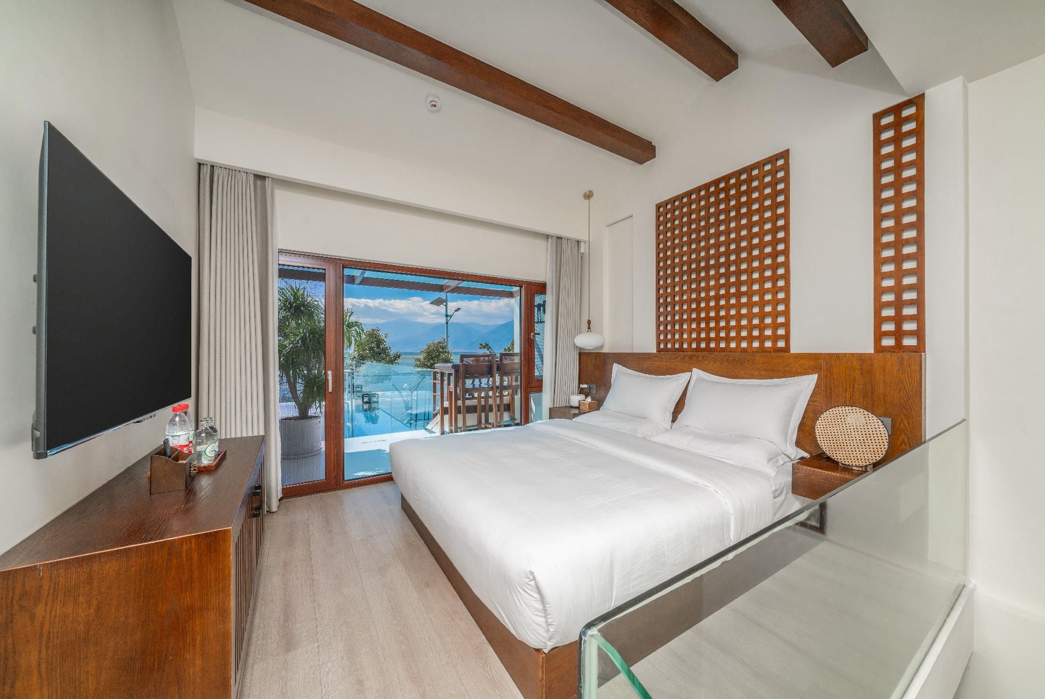 Family Suite Sea View