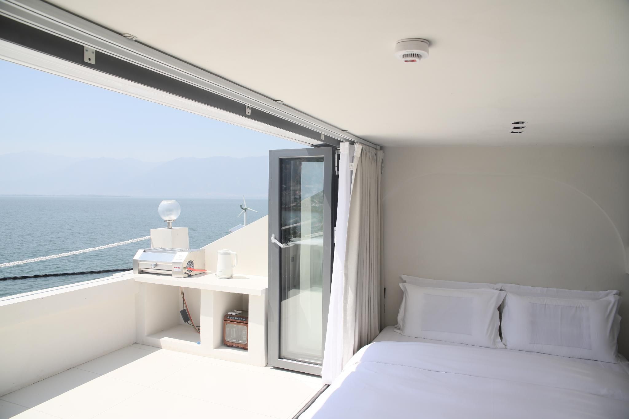 Terrace Chalet