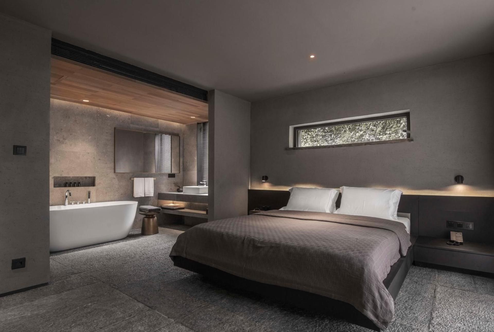 Small Double Room