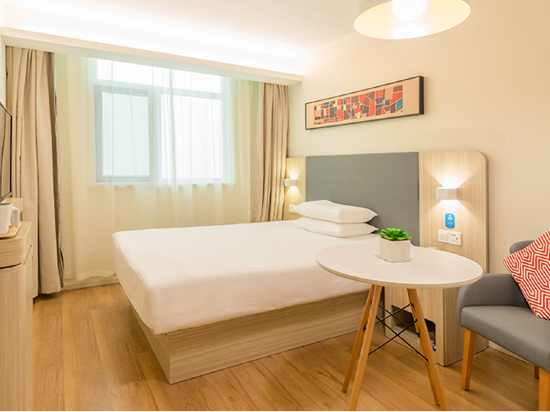 Business Double Room