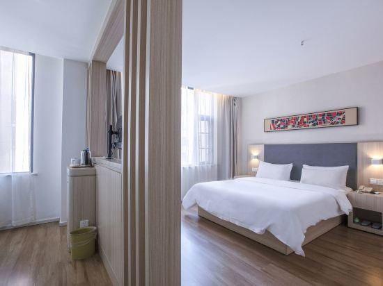 Business Double Room
