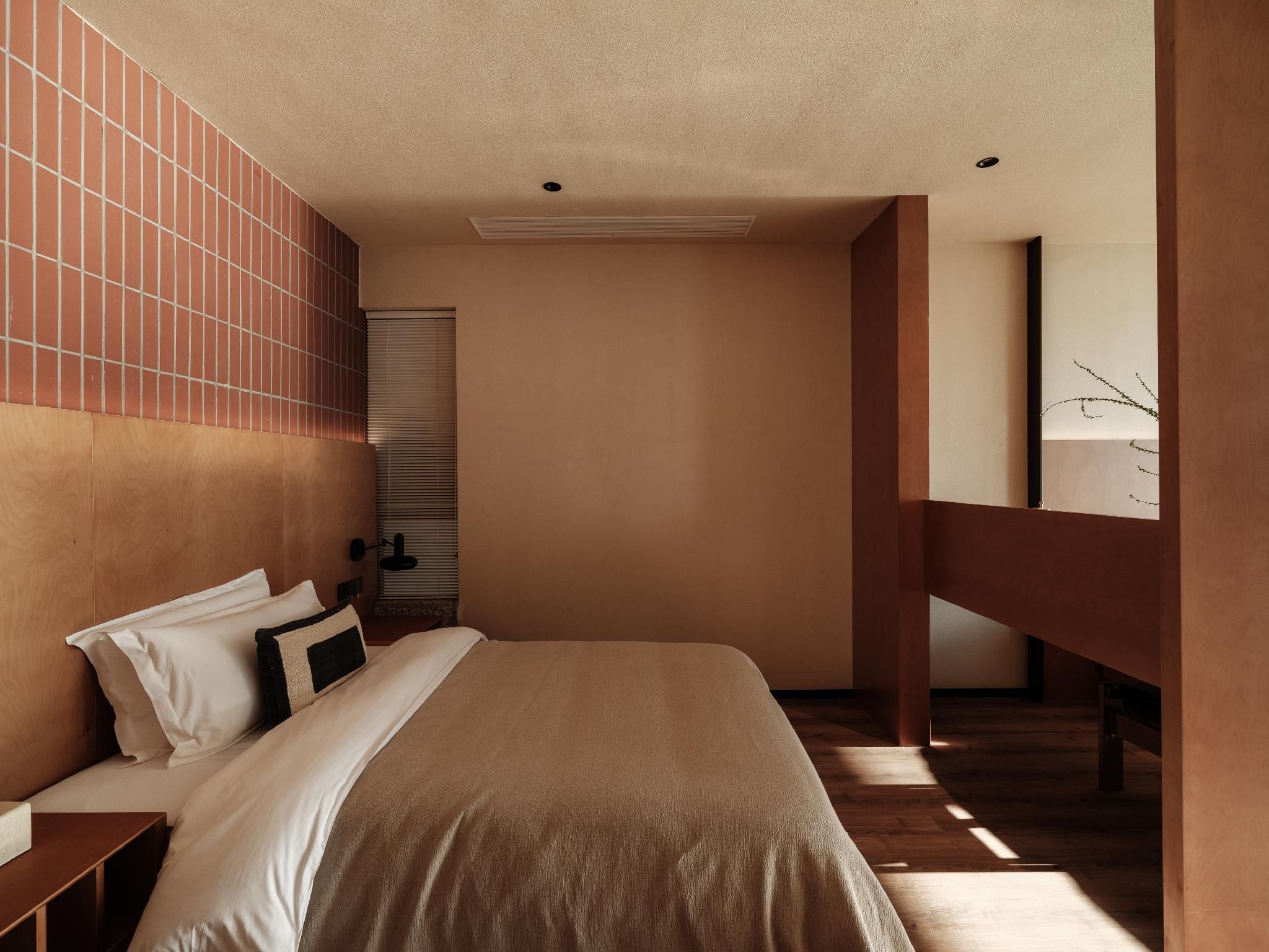 Family Quadruple Room