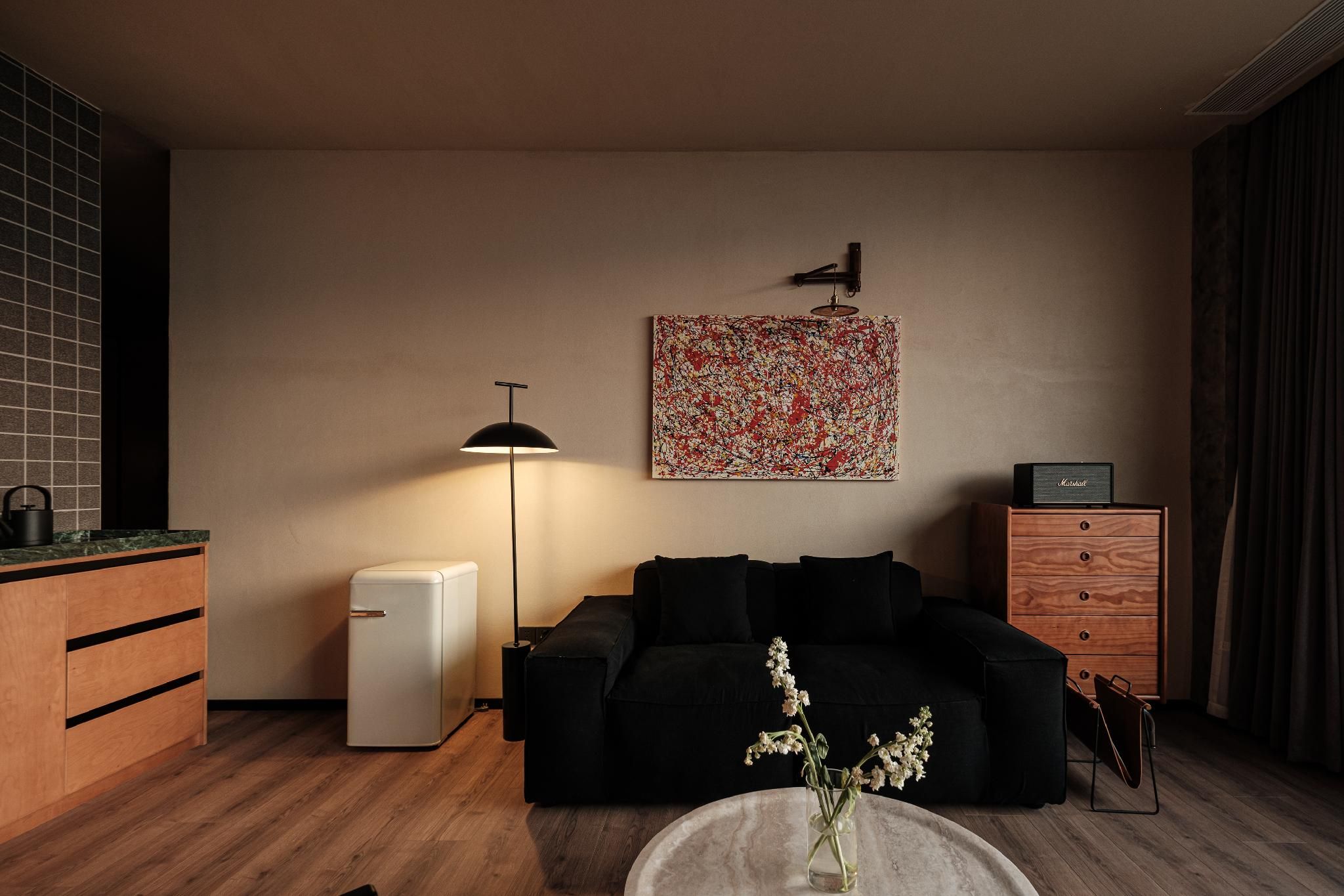 Comfort Twin Room