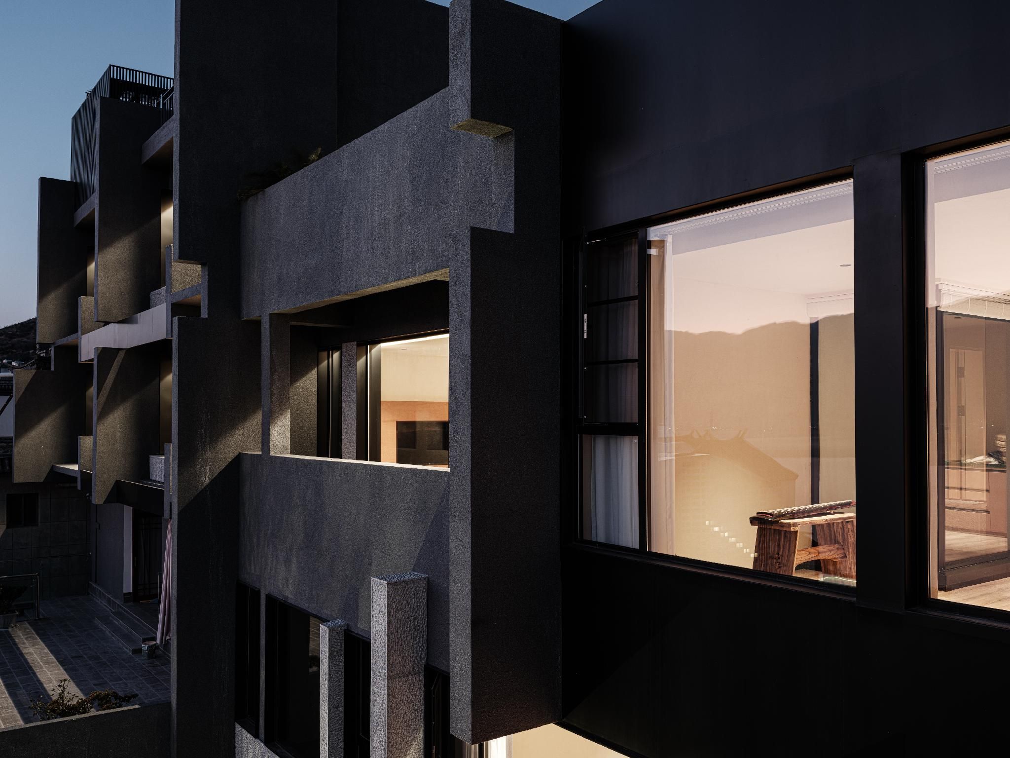 Yunnan Hills&Harmony Retreat Dali Erhai