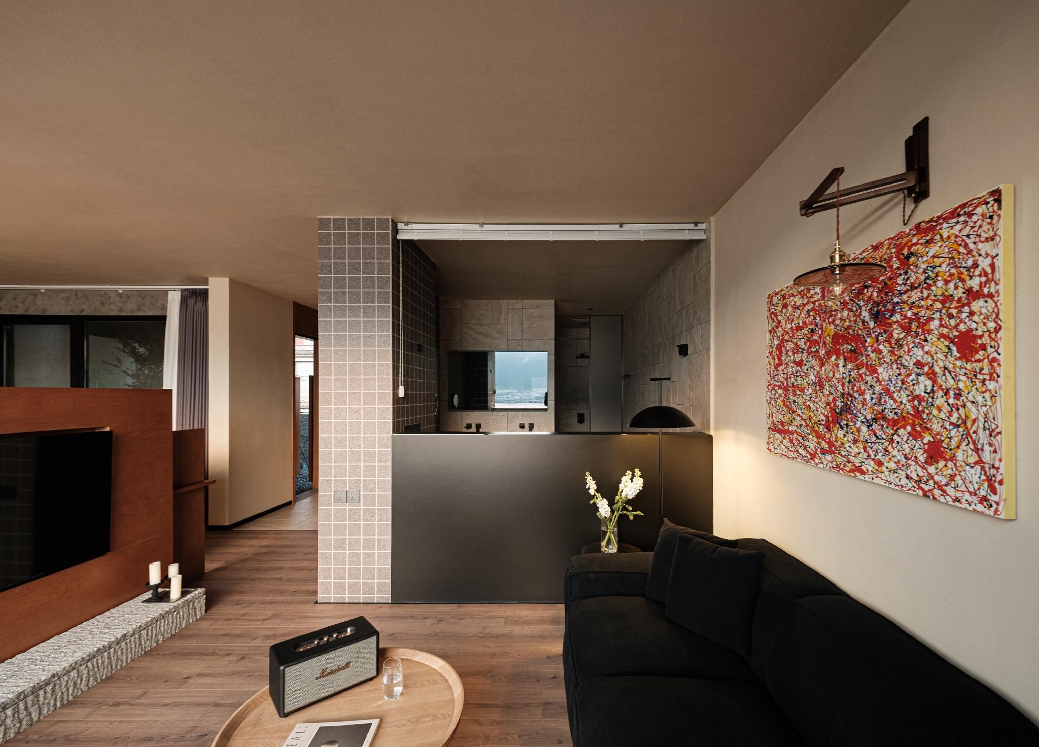 Yunnan Hills&Harmony Retreat Dali Erhai Standard Double Room 3