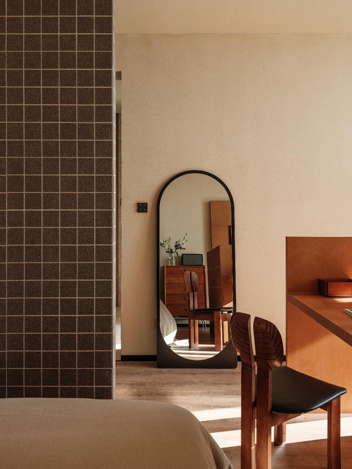 Yunnan Hills&Harmony Retreat Dali Erhai Basic Double Room - Non-Smoking