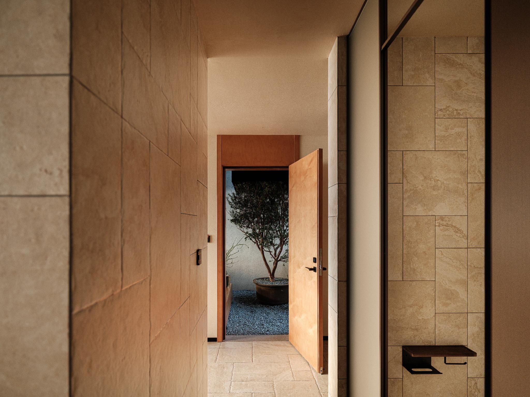 Yunnan Hills&Harmony Retreat Dali Erhai Standard Double Room