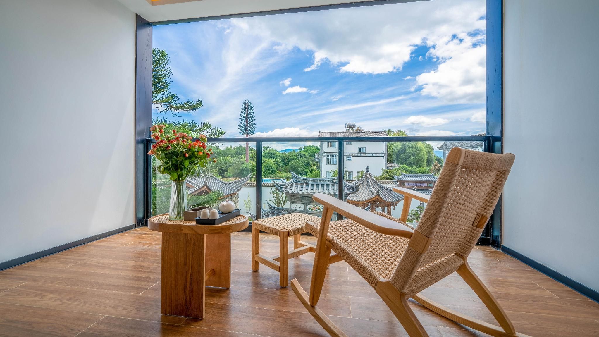 Premier Plus Double Double