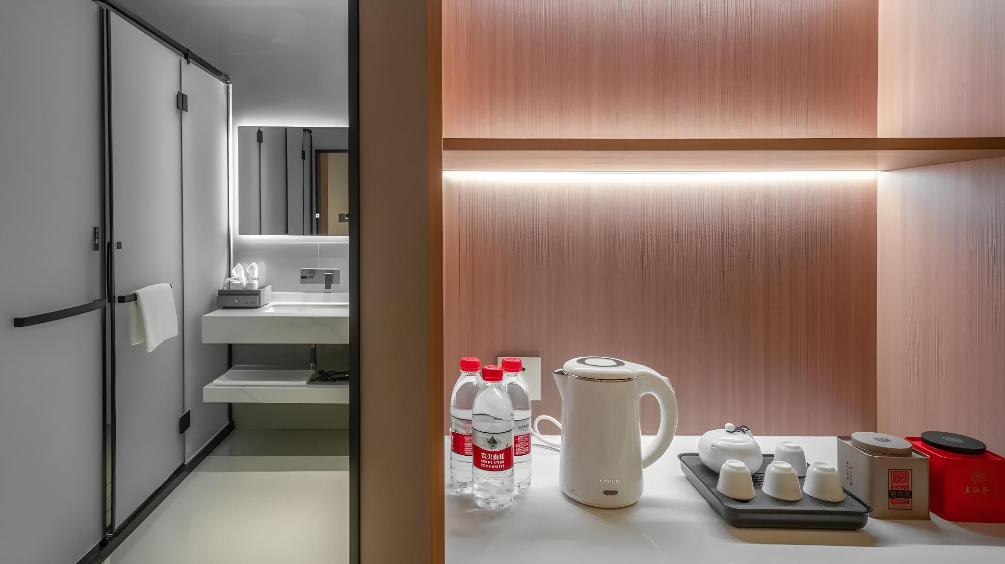 Floral Luxury Hotel Dali Erhai Lake Ecological Corridor Jing Homestay Smart Twin Room - Breakfast Included 2