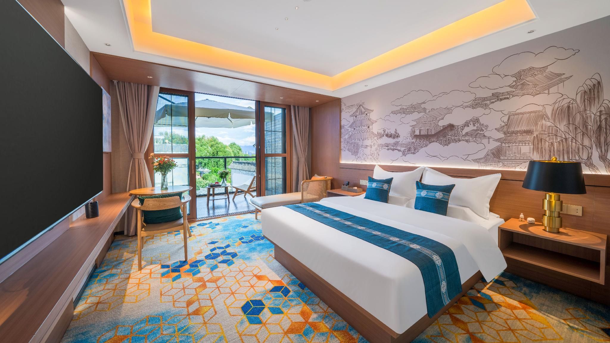 Premier Plus Suite