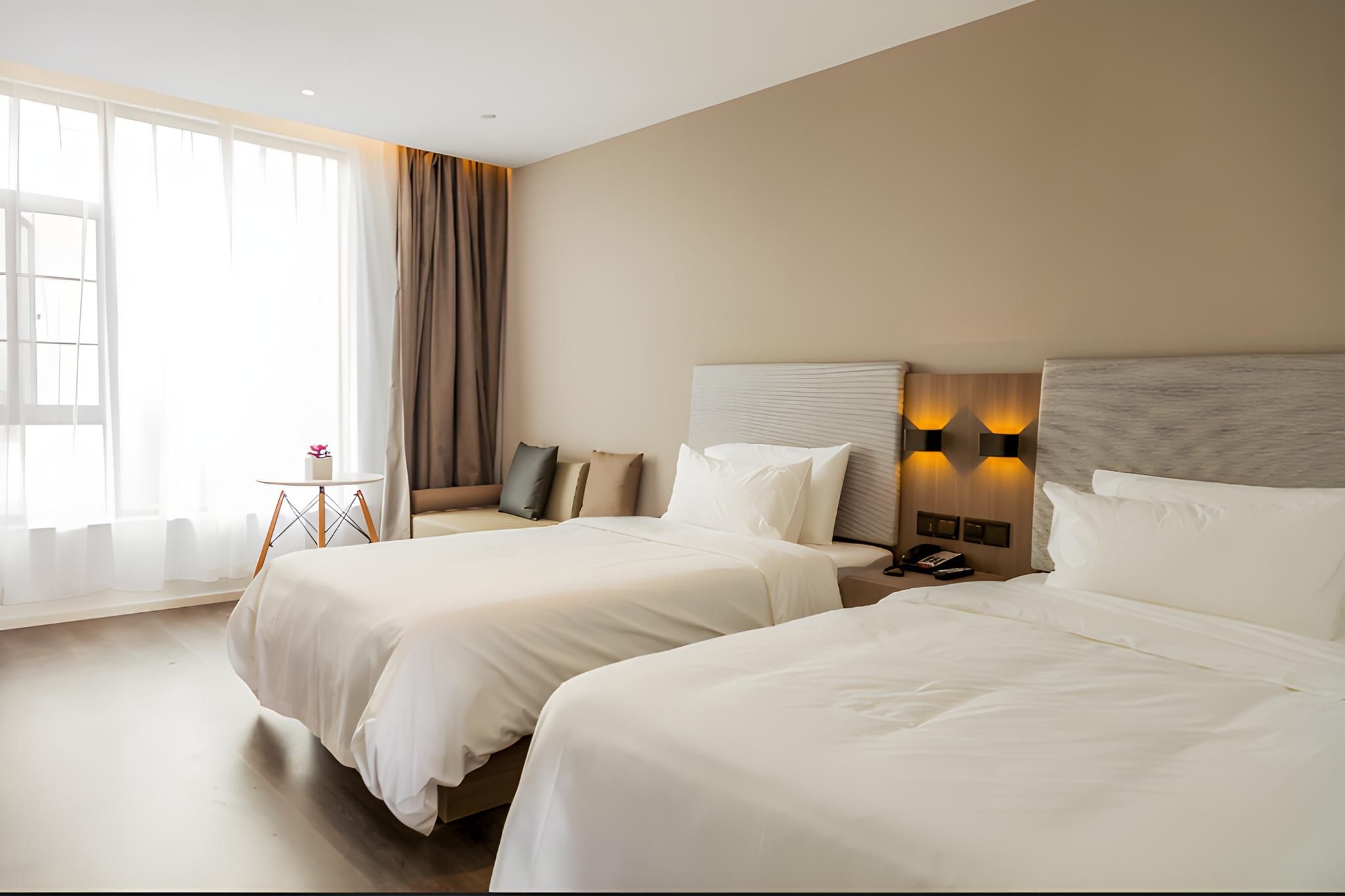 Guest Twin Room