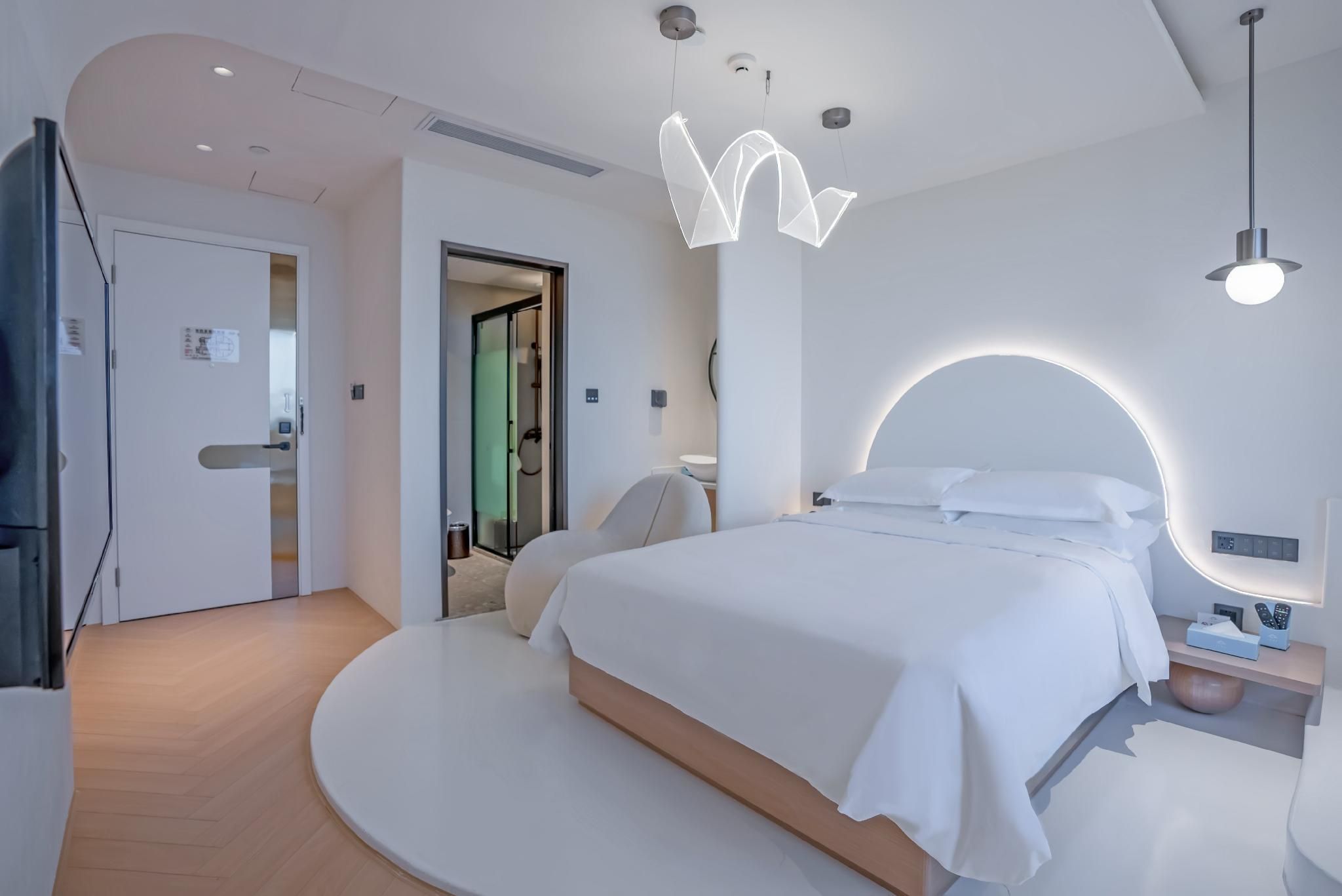 Two-bedroom Suite Oceanview
