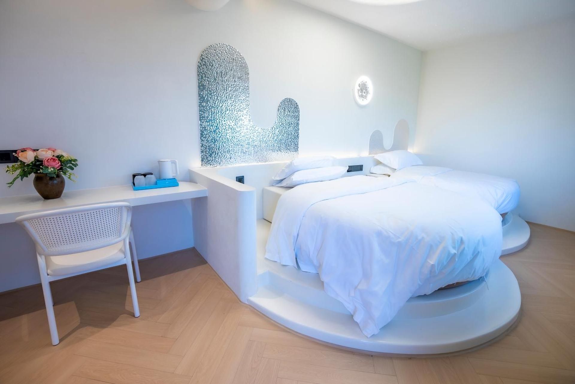 Small Twin Room