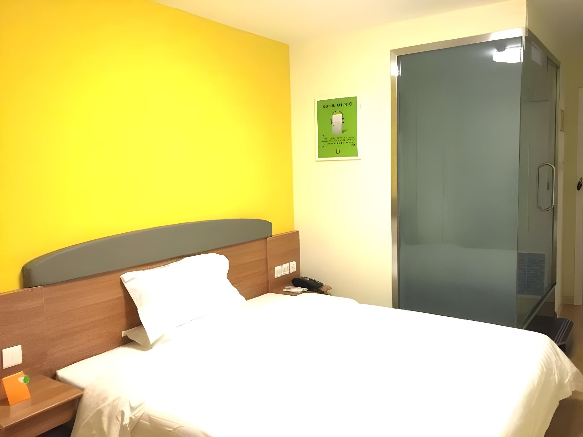 WH - Zizhu 1 Bed Room