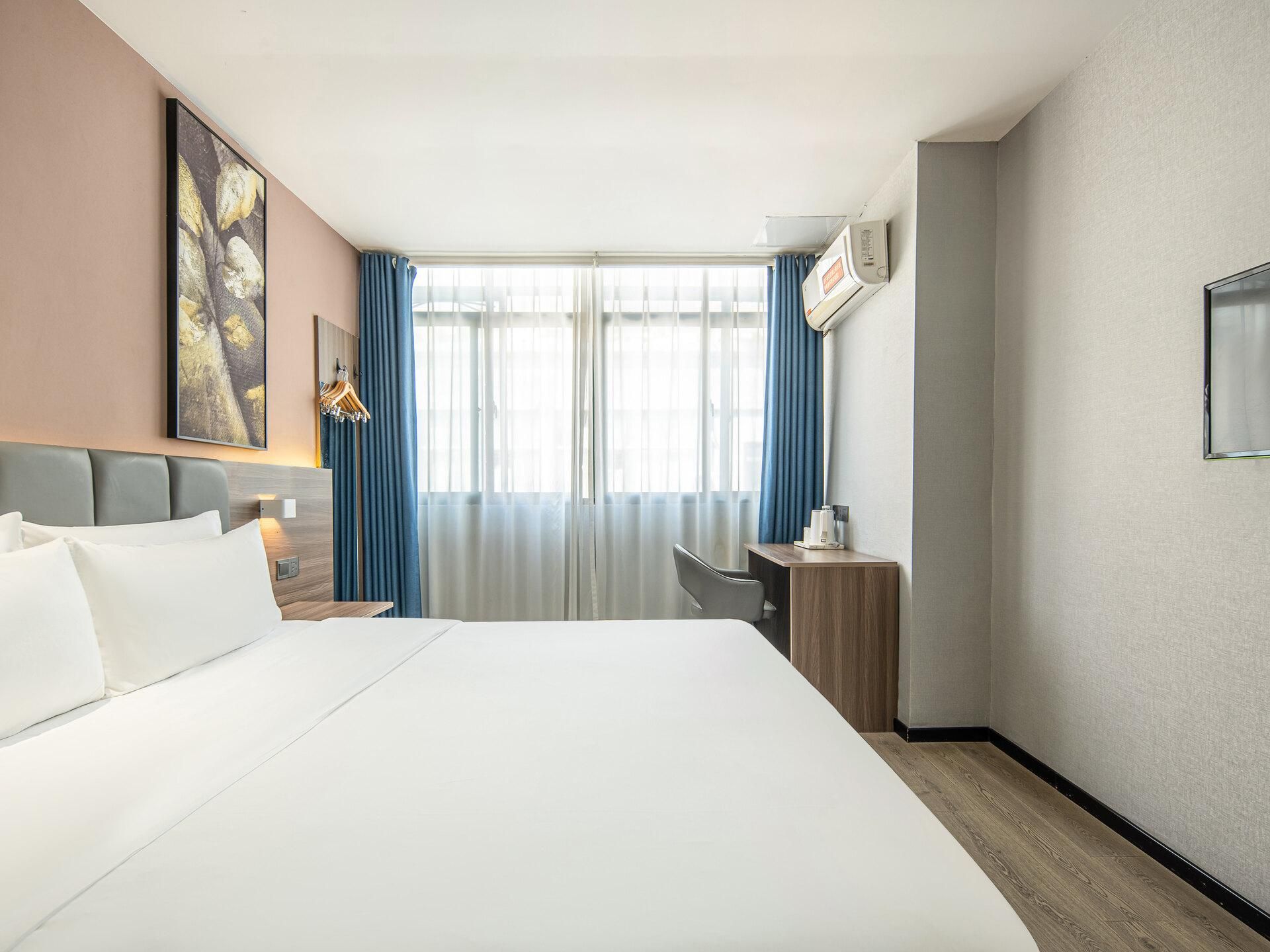 WH - Youpin 1 Bed Room