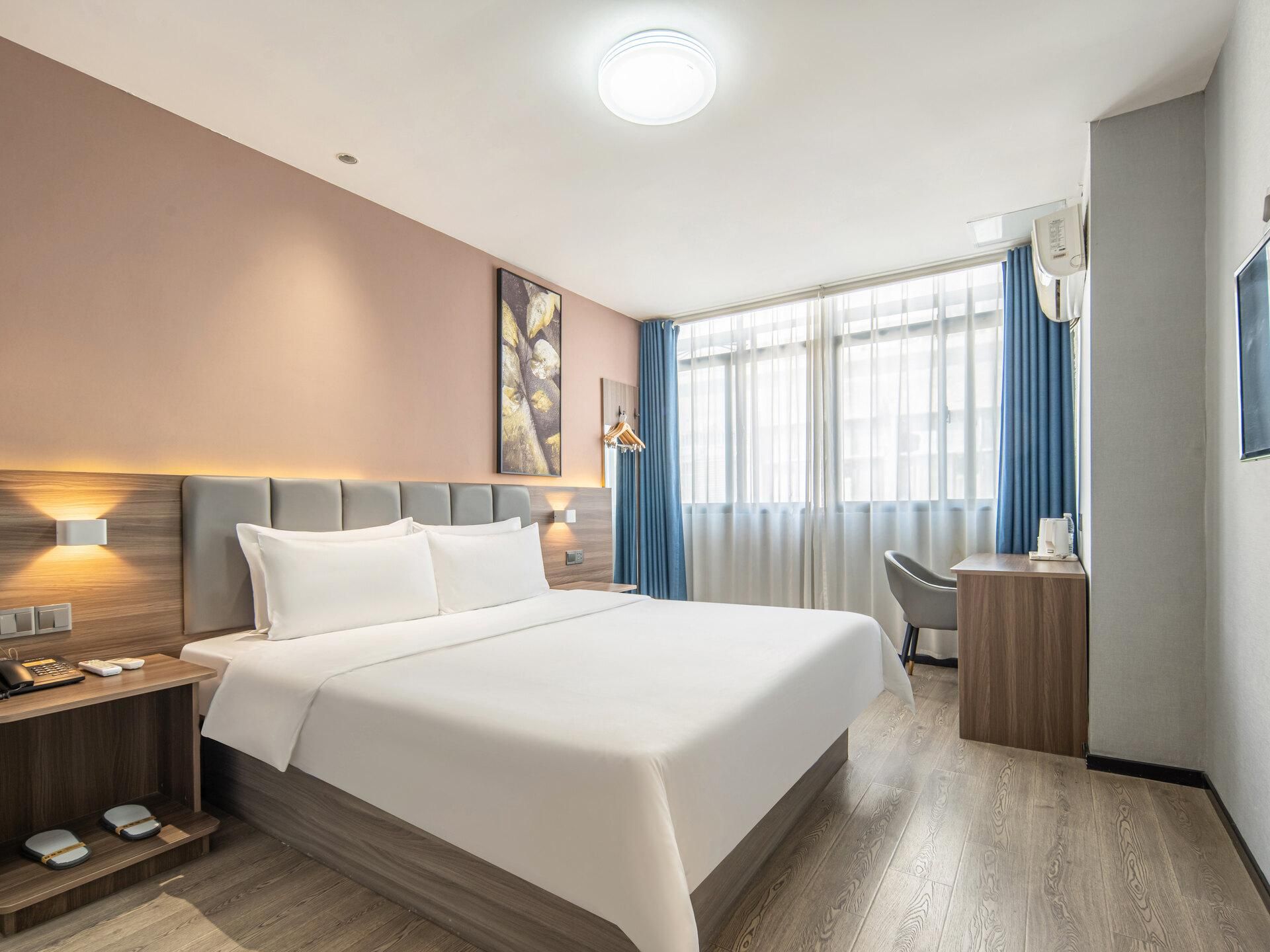 WH - Youpin 1 Bed Room