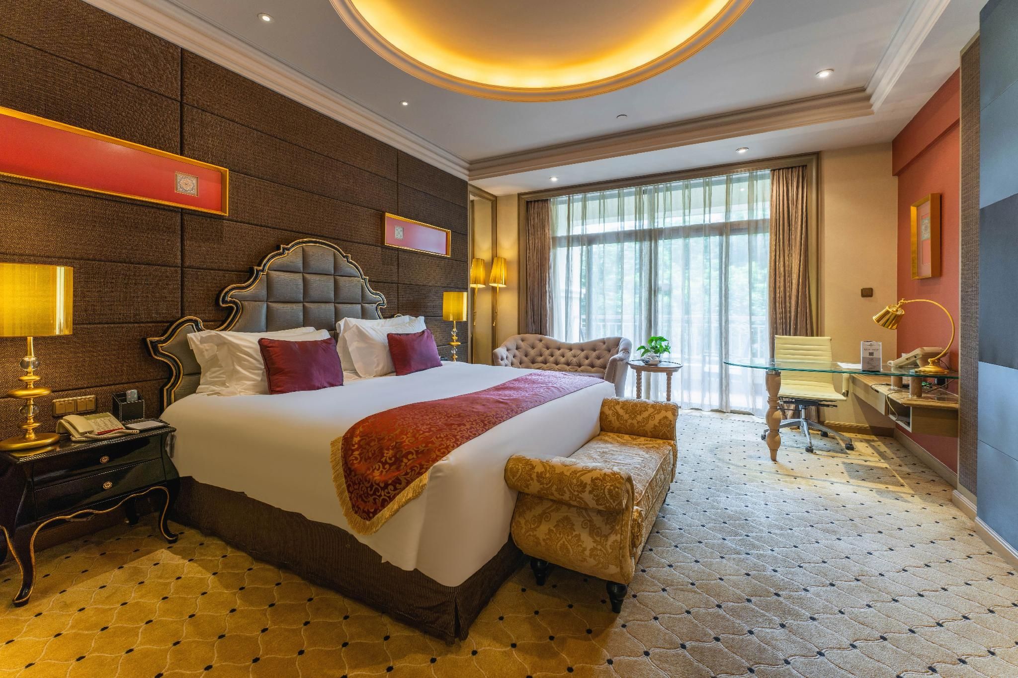 Executive Double Room