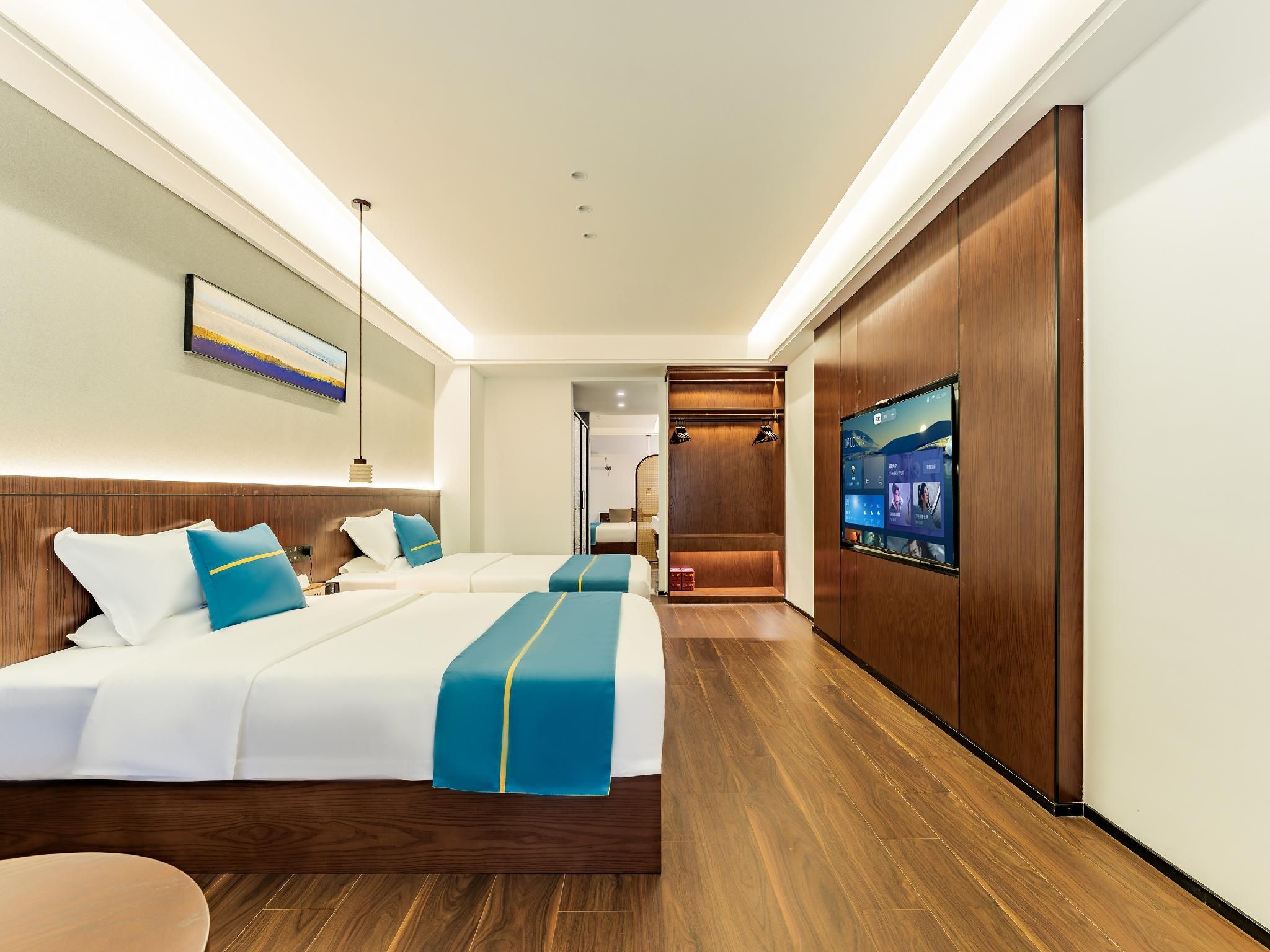 Suite