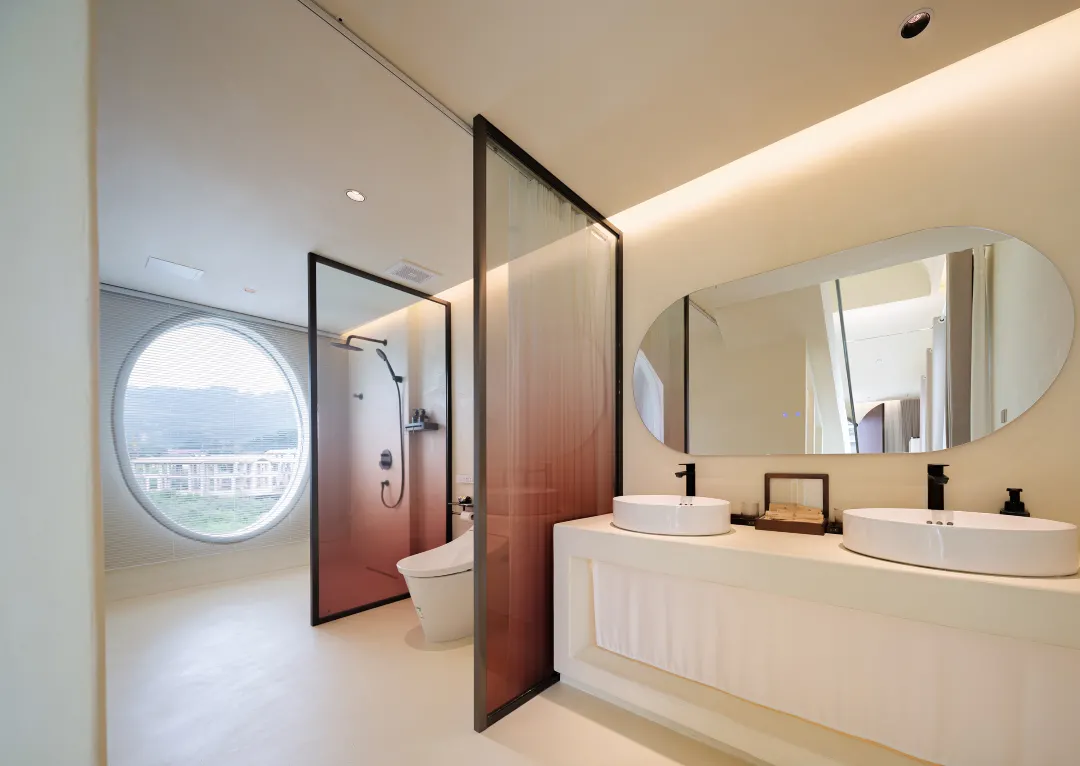 Suite Mountain View