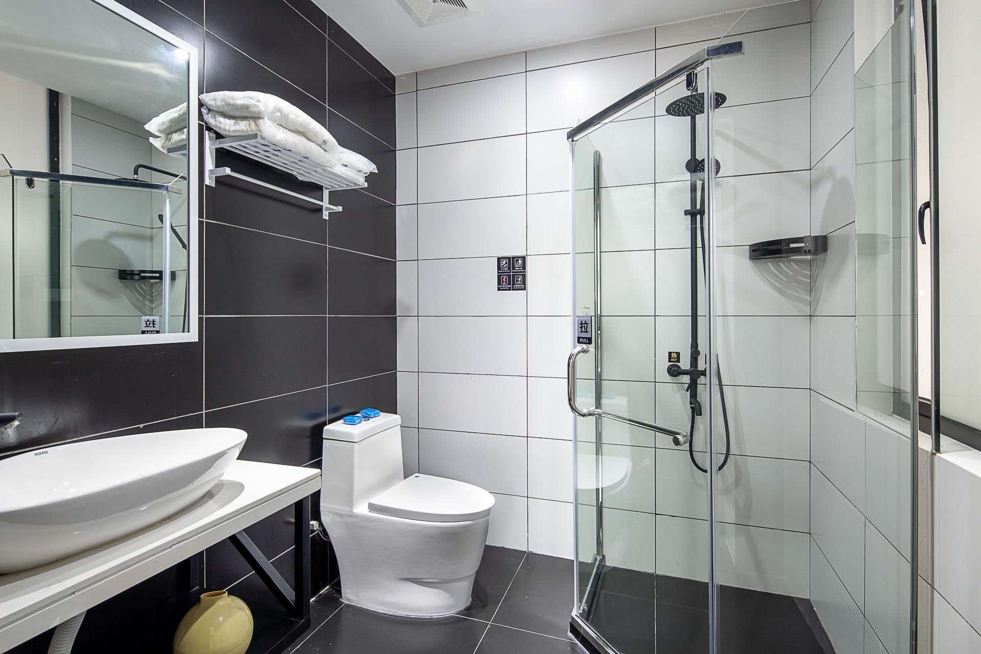 Deluxe Plus Double Room