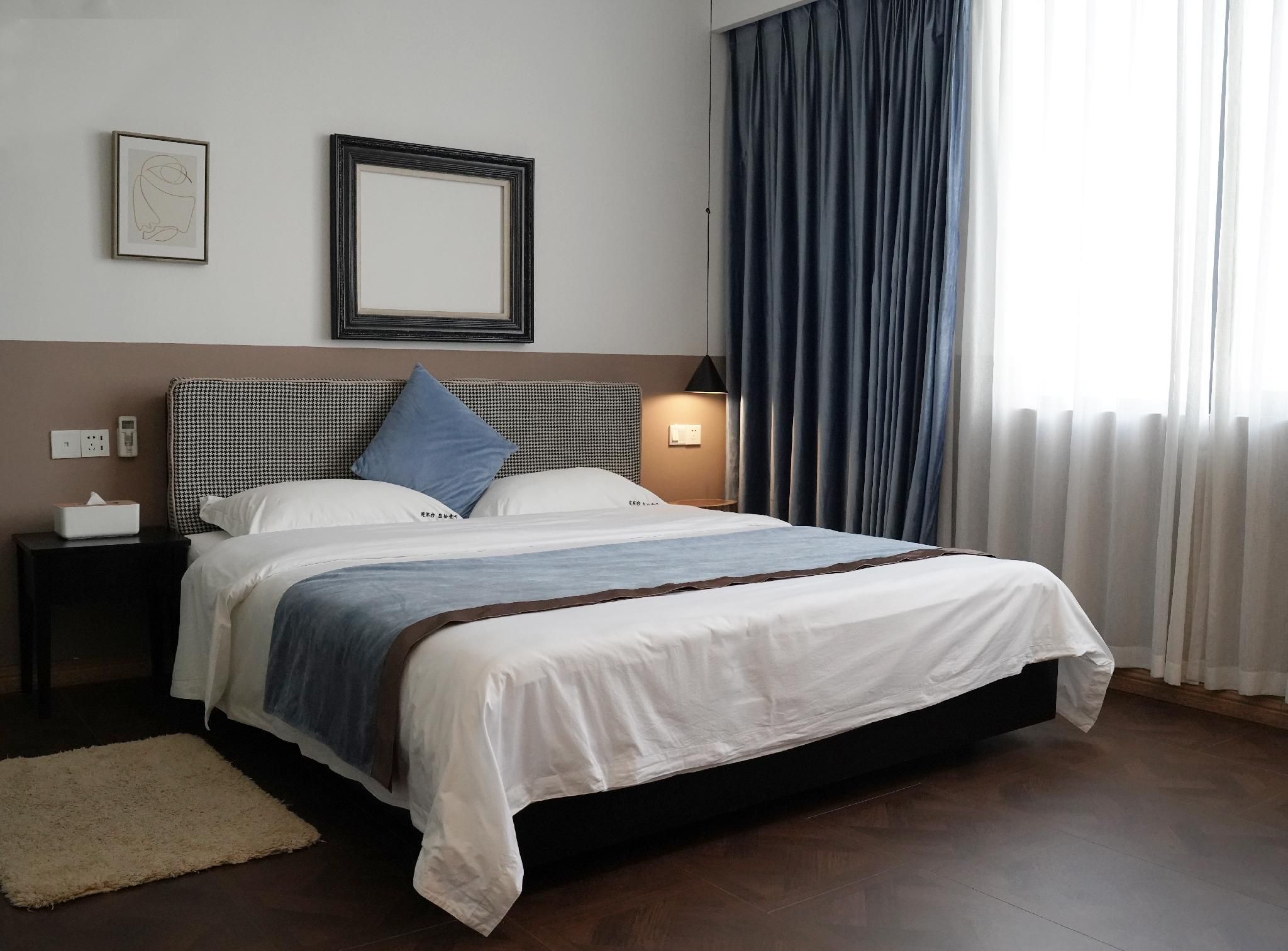 Relax Comfort Double Room - Non-Smoking
