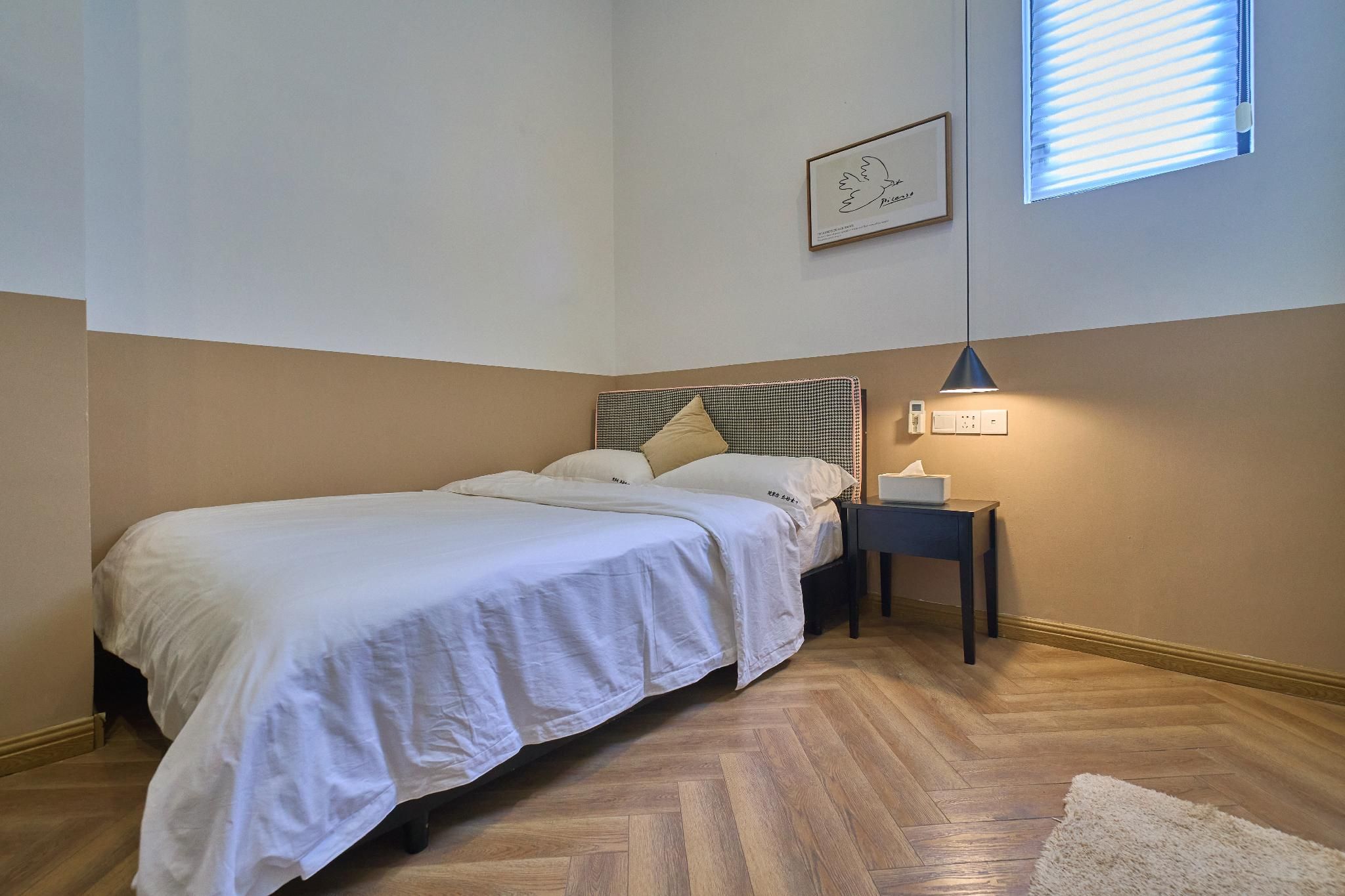 Superior Plus Double Room