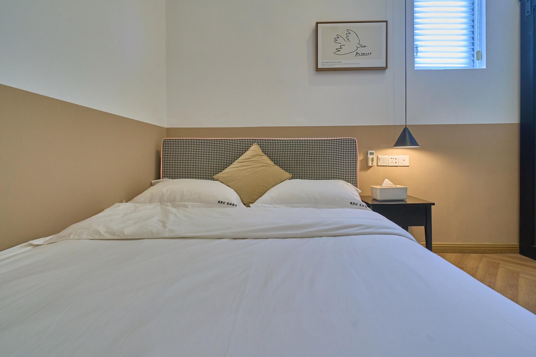 Superior Plus Double Room