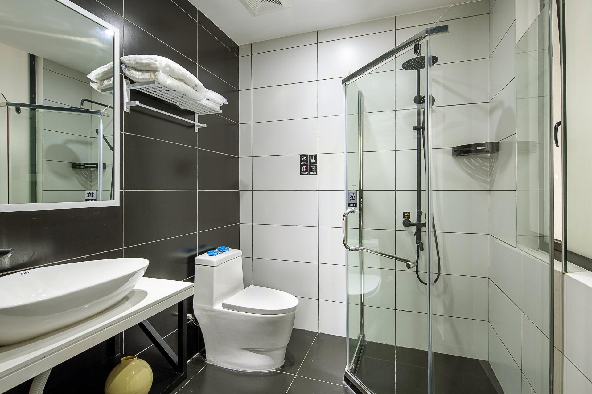 Zhangjiajie No. 31 Homestay Family Room with Nature - Kid-Friendly 3