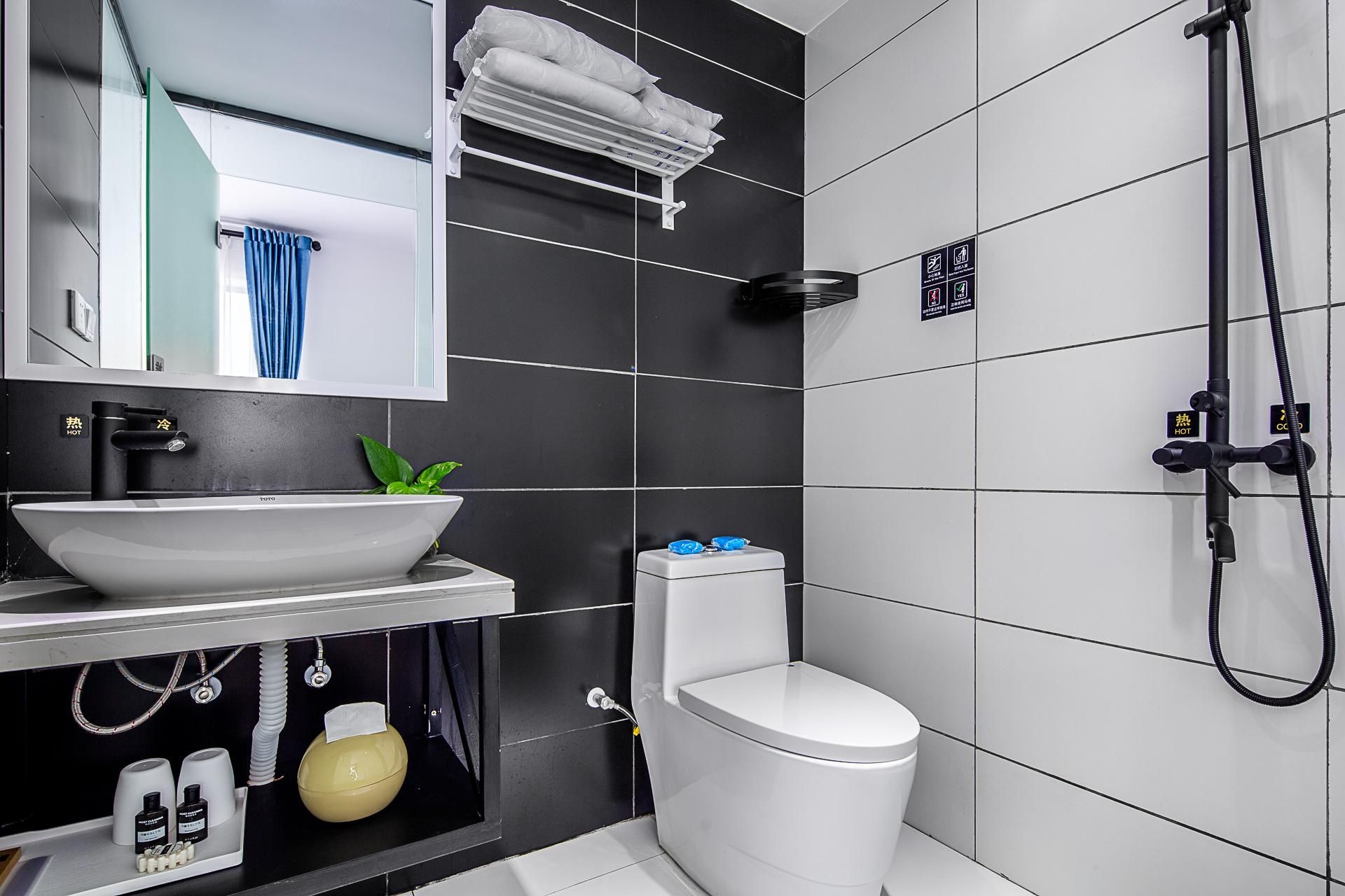 Relax Comfort Double Room - Non-Smoking