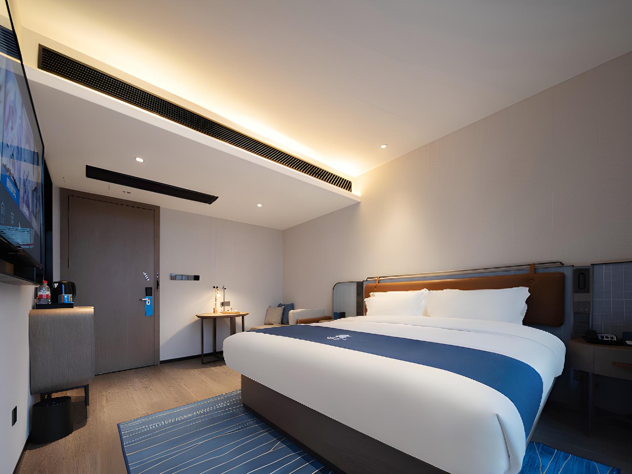 Dossen - Superior Bed Room