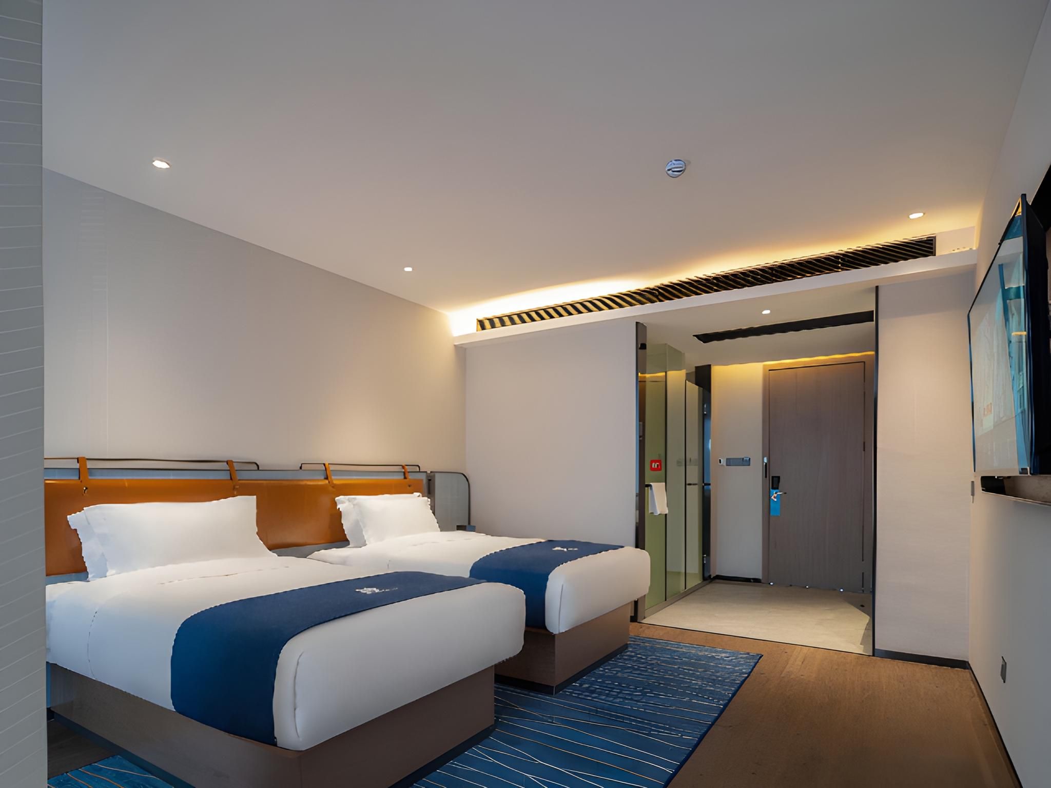 Dossen - Superior Twin Room