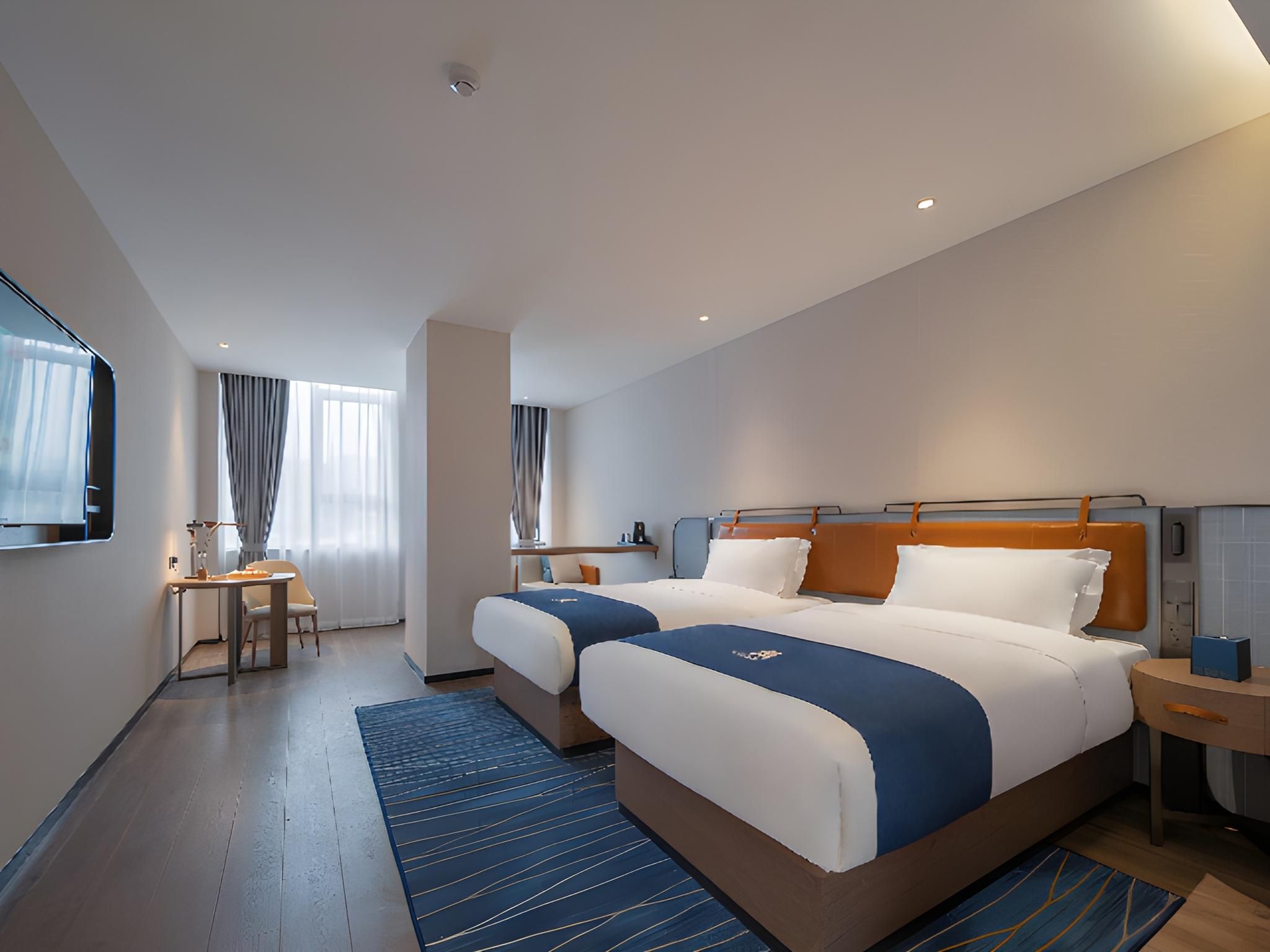 Dossen - Superior Twin Room