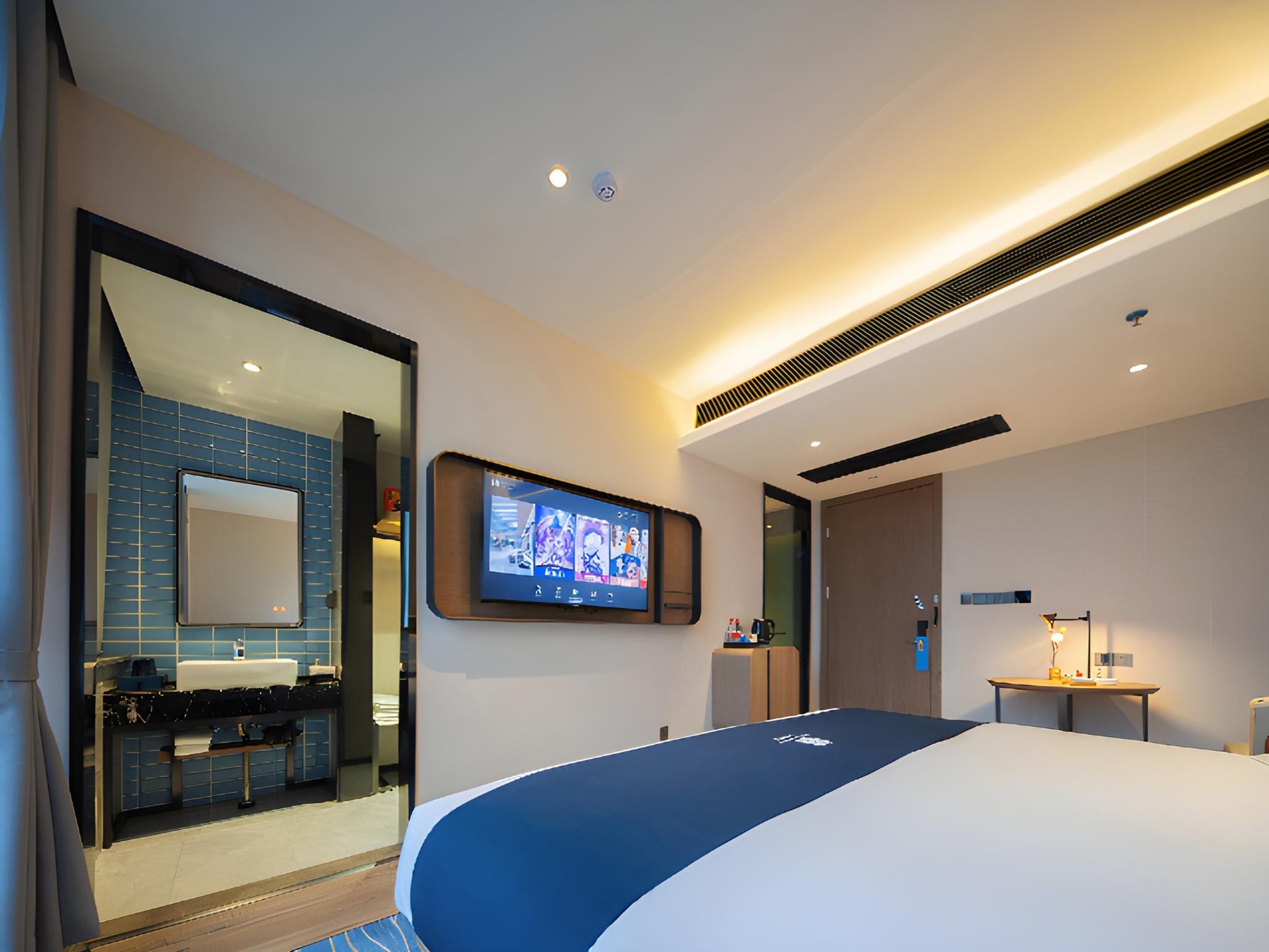 Dossen - Superior Bed Room